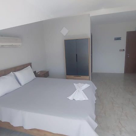 Olive Tree Apart Hotel Muğla Kültér fotó
