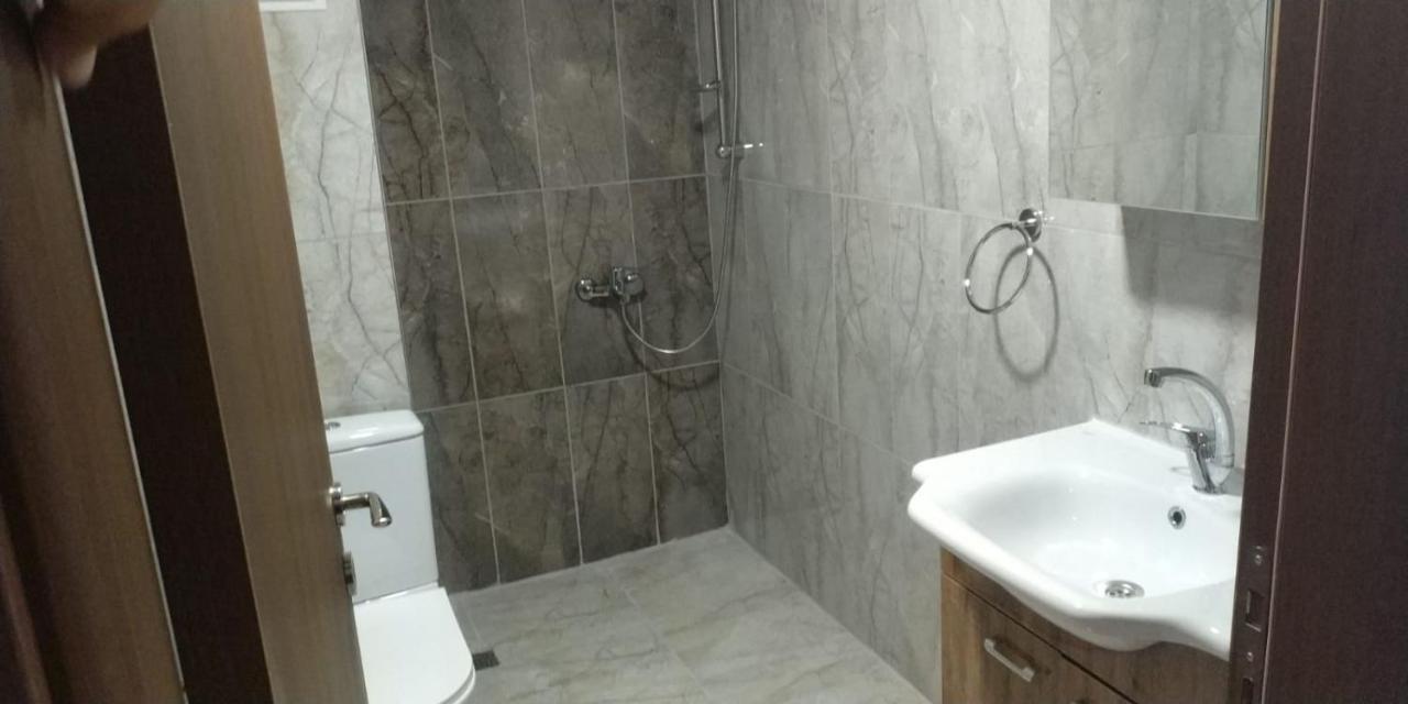 Olive Tree Apart Hotel Muğla Kültér fotó