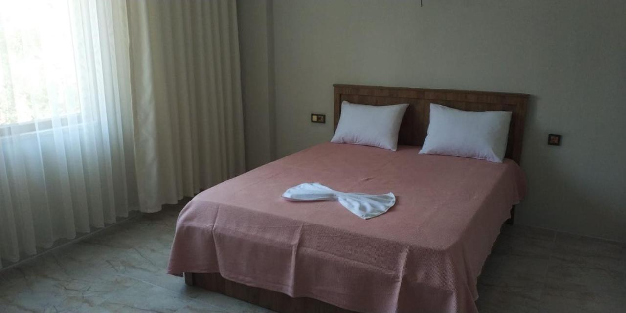 Olive Tree Apart Hotel Muğla Kültér fotó