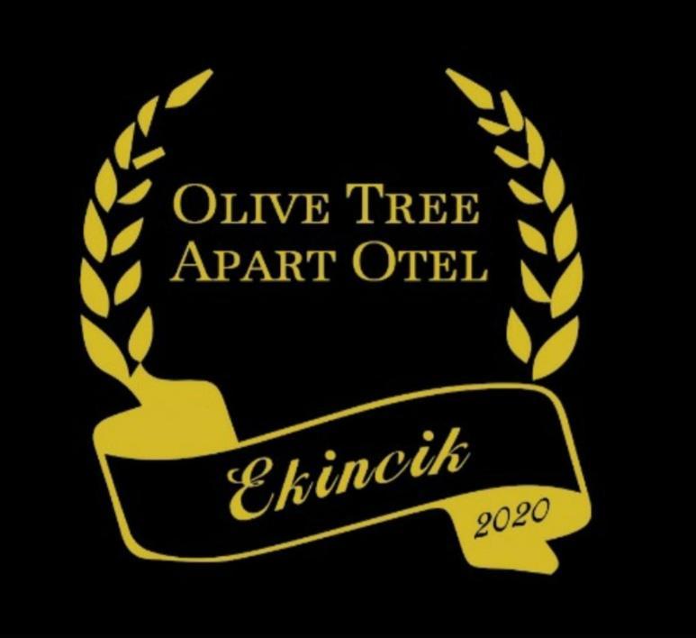 Olive Tree Apart Hotel Muğla Kültér fotó