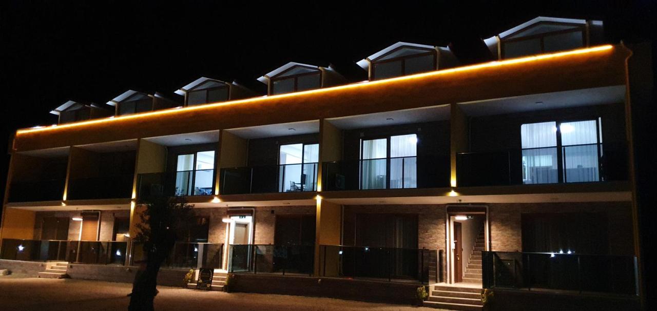 Olive Tree Apart Hotel Muğla Kültér fotó