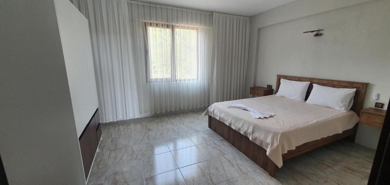 Olive Tree Apart Hotel Muğla Kültér fotó