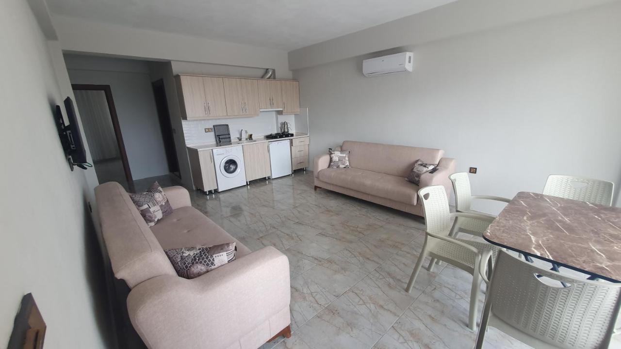 Olive Tree Apart Hotel Muğla Kültér fotó