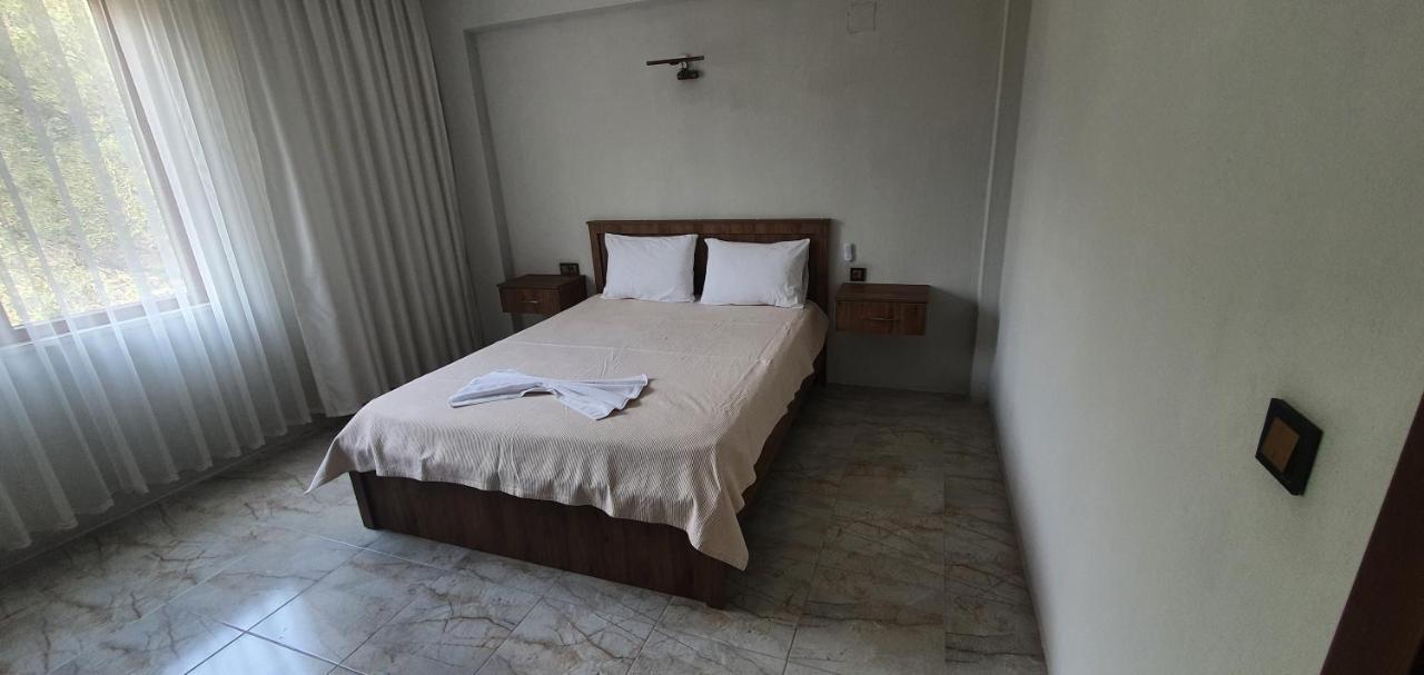 Olive Tree Apart Hotel Muğla Kültér fotó