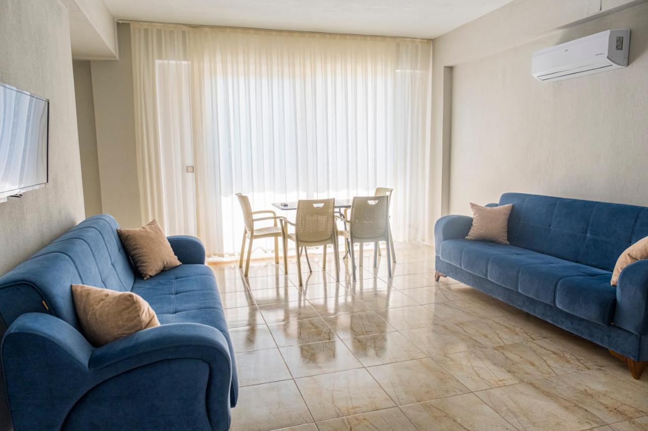 Olive Tree Apart Hotel Muğla Kültér fotó