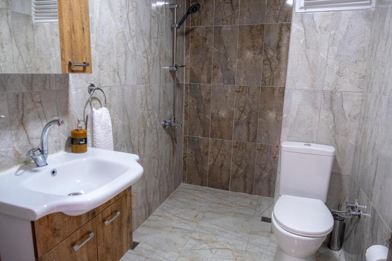 Olive Tree Apart Hotel Muğla Kültér fotó