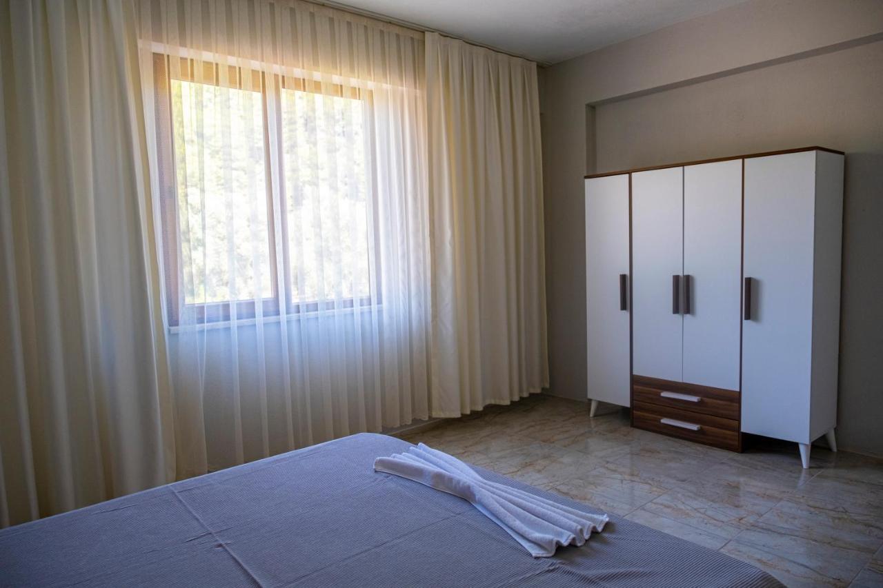 Olive Tree Apart Hotel Muğla Kültér fotó