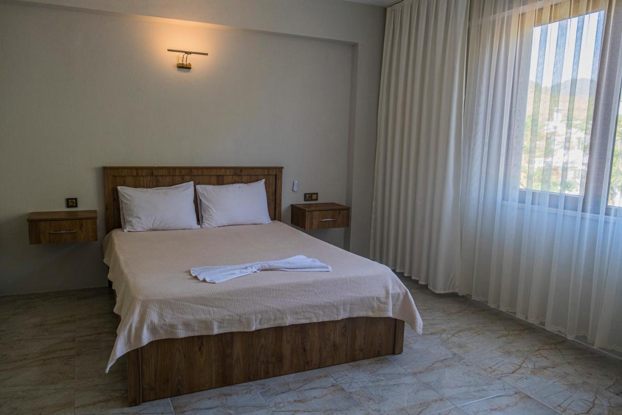 Olive Tree Apart Hotel Muğla Kültér fotó