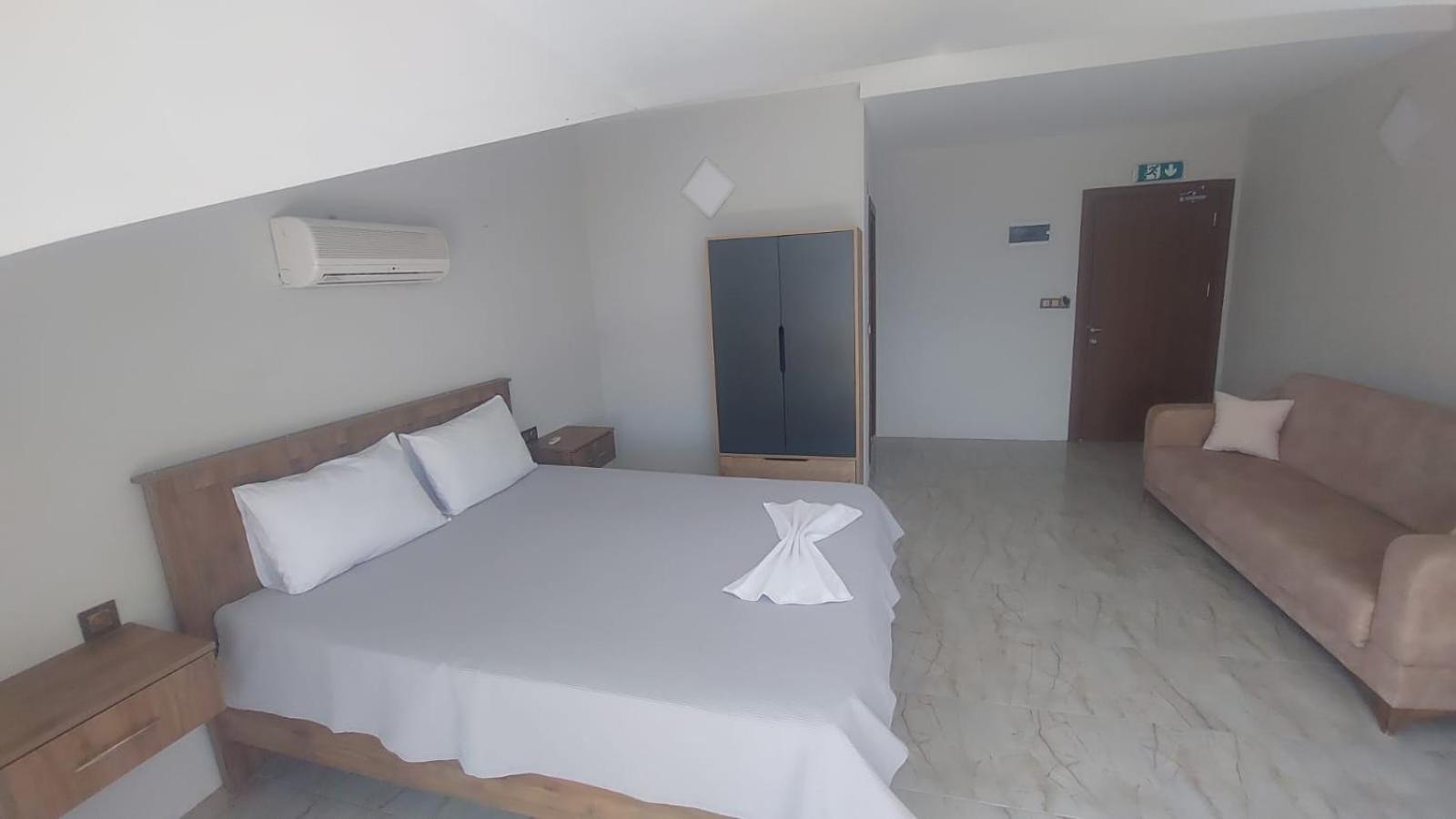 Olive Tree Apart Hotel Muğla Kültér fotó