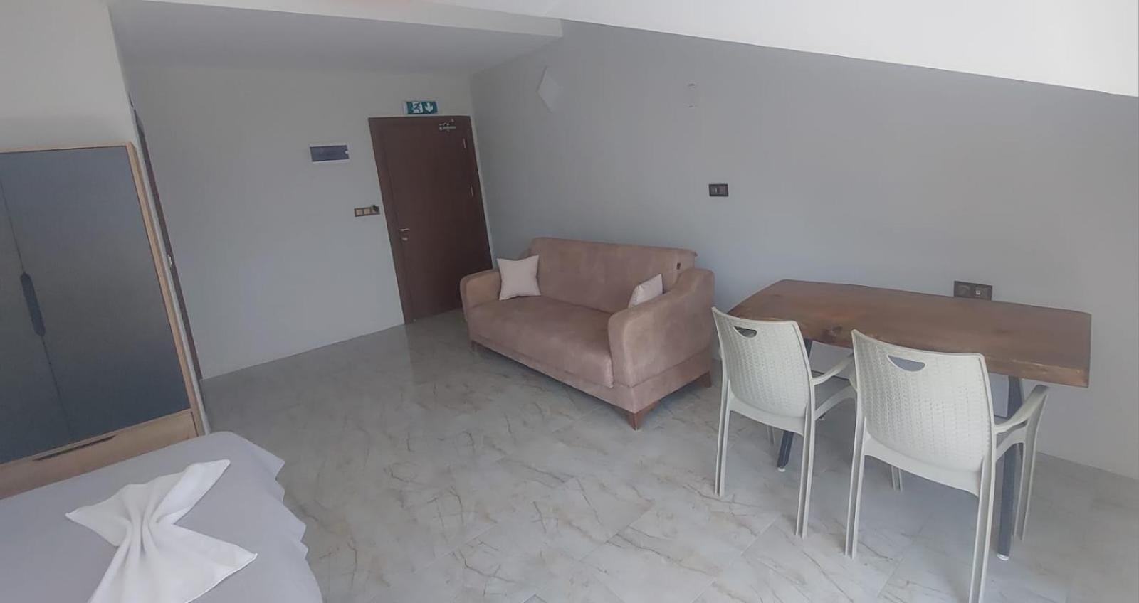 Olive Tree Apart Hotel Muğla Kültér fotó